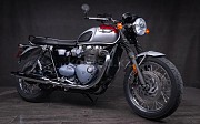 Triumph BONNEVILLE T120 2018 г. Алматы