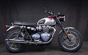 Triumph BONNEVILLE T120 2018 г. Алматы