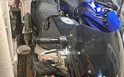 Honda vfr800fi 2000 г. Екібастұз