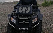 CFMoto Х-800 2013 г. 