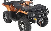 Фара на polaris ranger Алматы