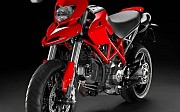 Передний пластик DUCATI Алматы