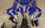 Пластик на Yamaha R1 2019-22 Алматы