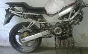 Двигатель Honda vtr 1000 