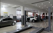 Astana Motors Trade-in Shymkent Шымкент