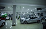 Astana Motors Trade-in Shymkent Шымкент