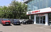 Chery Shymkent Шымкент