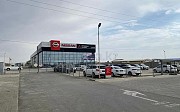 «EURASIA MOTOR ATYRAU — ORBIS AUTO/АВТОМОБИЛИ С ПРОБЕГОМ» Атырау