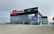 «EURASIA MOTOR ATYRAU — ORBIS AUTO/АВТОМОБИЛИ С ПРОБЕГОМ» Атырау