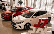 Автосалон Jac — Tarlan 