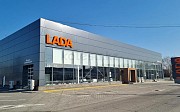 LADA ILBERS Motors Усть-Каменогорск