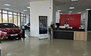 Официальный дилер Kia в г. Семей — ILBERS Семей