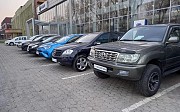 ABS CARS ALMATY — Центр авто с пробегом в Алматы Алматы