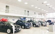 Официальный дилер марки Chevrolet в Алматы. ТОО &quot;Alfa Motors&quot; Алматы