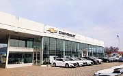 Официальный дилер марки Chevrolet в Алматы. ТОО &quot;Alfa Motors&quot; Алматы