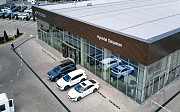 Hyundai Qalqaman Trade IN Автомобили с пробегом Алматы