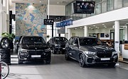 Автомобили с пробегом BMW Astana Motors Астана