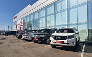 Toyota City Astana — Trade In Астана