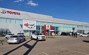 Toyota City Astana — Trade In Астана