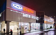 Chery Almaty Алматы