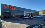 Автоцентр Бахус — Lada 