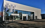 "Crystal Auto" официальный дилер Volkswagen г. Шымкент Шымкент