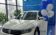 "Crystal Auto" официальный дилер Volkswagen г. Шымкент Шымкент