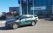 "Crystal Auto" официальный дилер Volkswagen г. Шымкент Шымкент