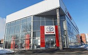 TOYOTA ЦЕНТР ШЫГЫС — TRADE IN Усть-Каменогорск