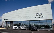 INFINITI Orbis Astana автомобили с пробегом Астана