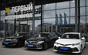 Первый Автосупермаркет Астана Астана