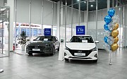 Hyundai Atyrau — автомобили с пробегом Атырау