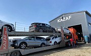 KAZAF motors Астана