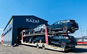 KAZAF motors Астана