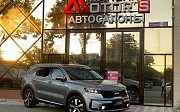 Avangard motors Шымкент