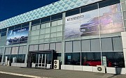 «EURASIA MOTOR ATYRAU — ORBIS AUTO/EXEED» Атырау