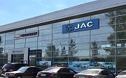 JAC Kamkor Pavlodar Павлодар