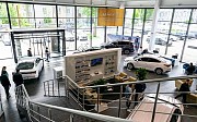 Hyundai Petropavlovsk Петропавловск