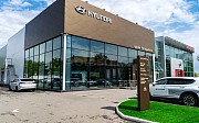 Hyundai Petropavlovsk Петропавловск