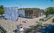 Hyundai Petropavlovsk Петропавловск