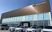 «Hyundai Oskemen» Автомобили с пробегом Усть-Каменогорск