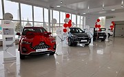 CHERY AKTOBE 