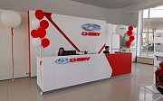 CHERY AKTOBE 