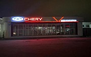 CHERY AKTOBE 