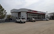 CHERY AKTOBE 