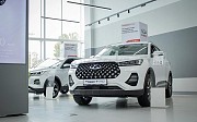 Chery Kuldzhinka Алматы