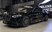 Автосалон DELUXE AUTO Алматы