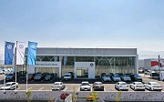 Volkswagen Centre Almaty Алматы