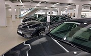 Kia DOSCAR Öskemen Усть-Каменогорск