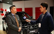 Mitsubishi Shymkent Шымкент